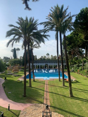 Sea view Penthouse Marbella in 